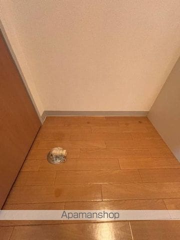 セレーノミユキの内装写真