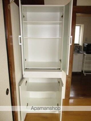 四野見住宅[3K/40.11m2]の内装5