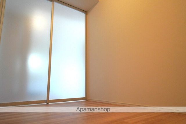 ルフォンプログレ中野坂上の内装写真