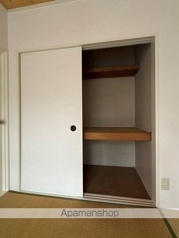 カネイチハイツの内装写真