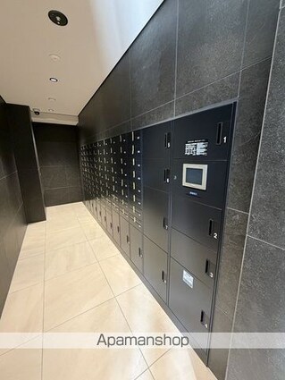 ＬＵＸＥＮＡ勝田台[1K/24.02m2]のロビー