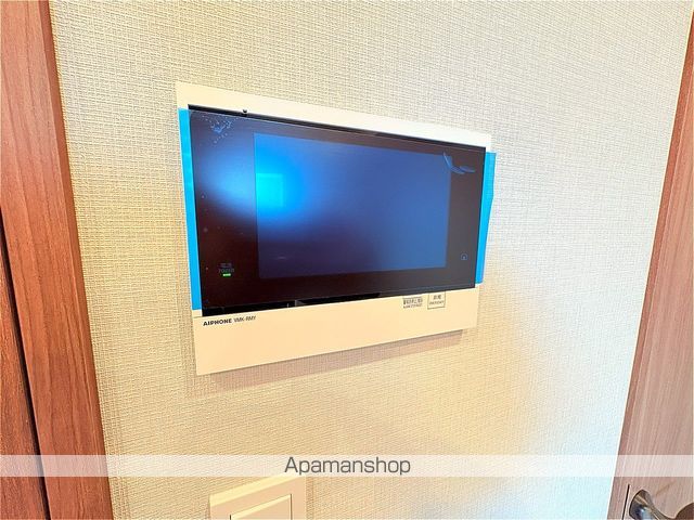 シーズンフラッツ青葉通一番町の内装写真