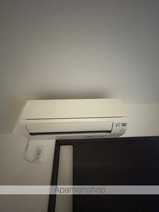 アンブラッセ要町[1LDK/35.74m2]のその他設備