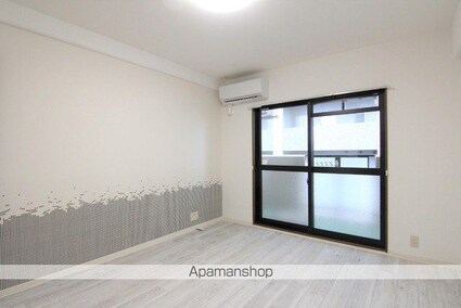 シェレナ北藤原[1K/27.04m2]の内装3