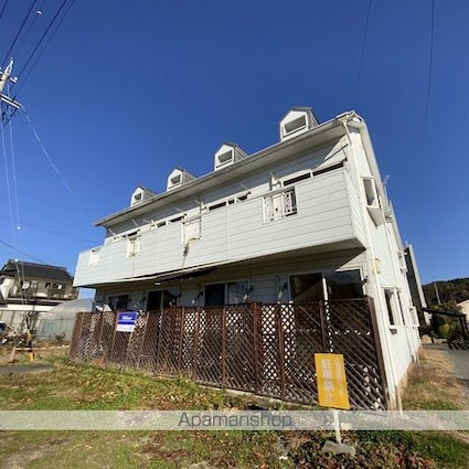 プリマベーラ[1K/13m2]の外観2