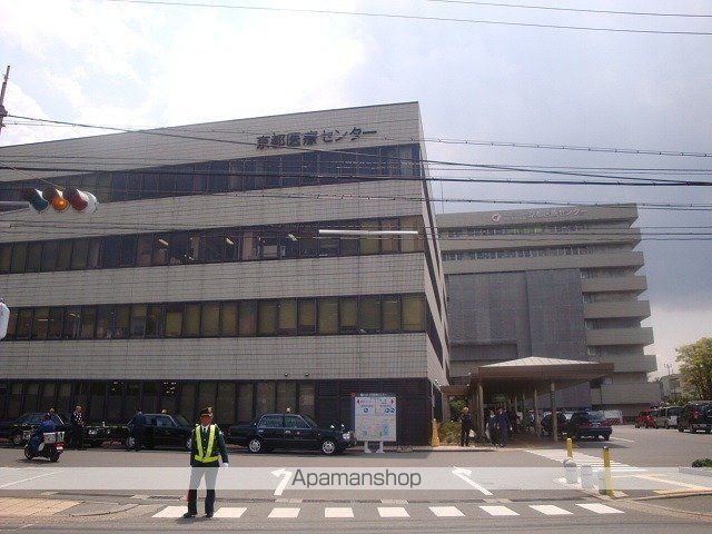 ヴィフラット・Lの周辺写真