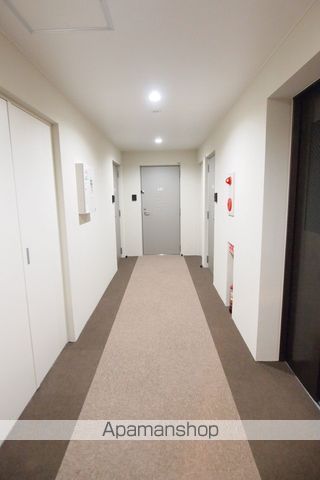 MAISON DE Kの内装写真