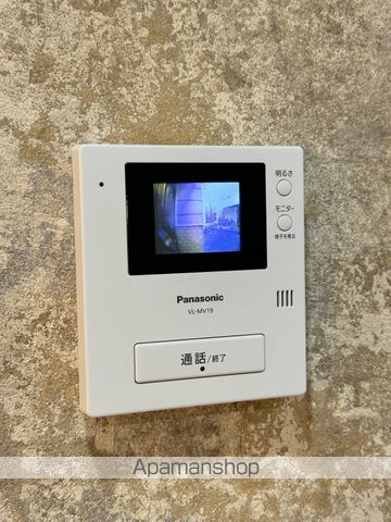 大領2丁目テラスハウスの内装写真
