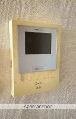 コンフォートヴィラの内装写真