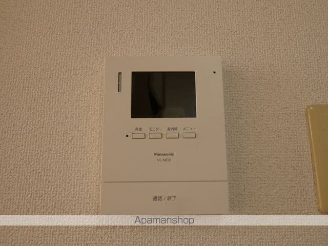 ラセールIの内装写真