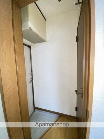 アークコート平岸の内装写真