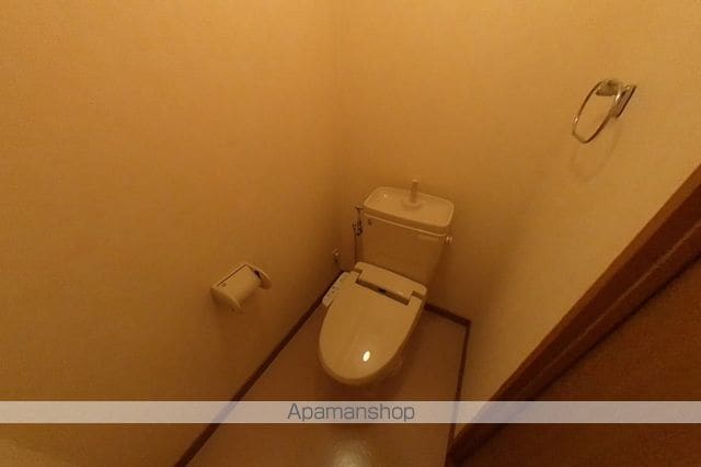 ブロンメゾン平和の内装写真