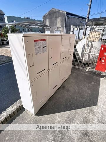 エスポワール梅ノ木 東館のその他写真