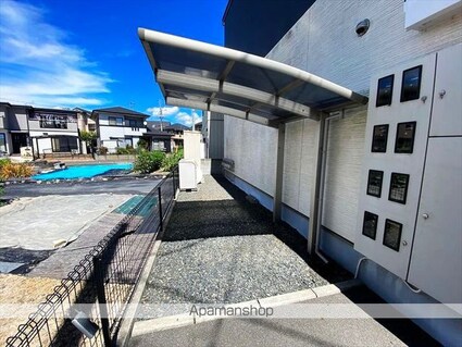岡山県倉敷市水江[1R/33.12m2]の共用部2