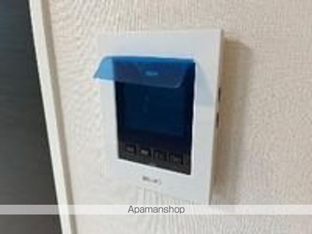 Maison Chou Chouの内装写真