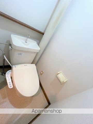 メイハウス・トミーの内装写真