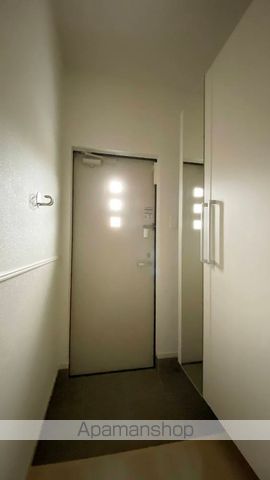 エスポワール昴Cの内装写真