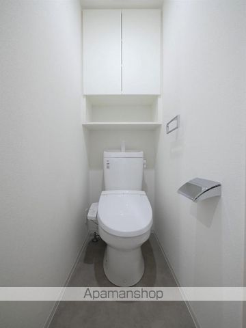 PREMIUM CUBE 武蔵小山の内装写真