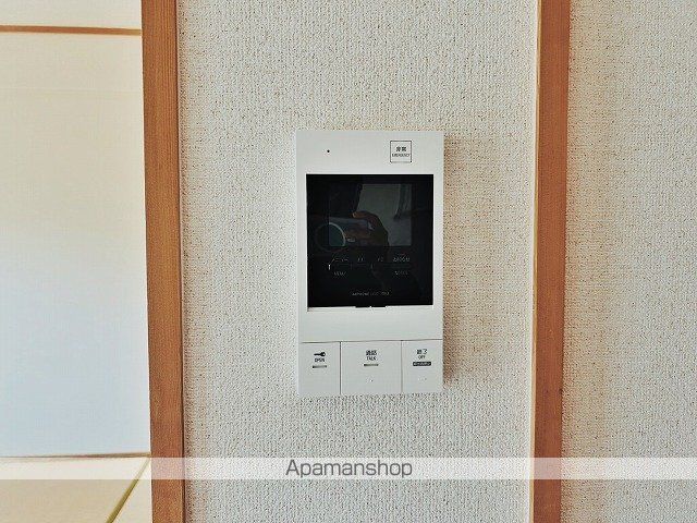ヴェルディール北日吉の内装写真