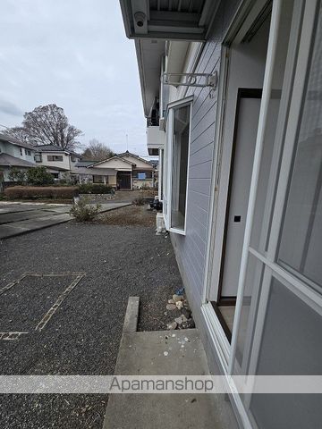 ハイツなでしこA棟の内装写真