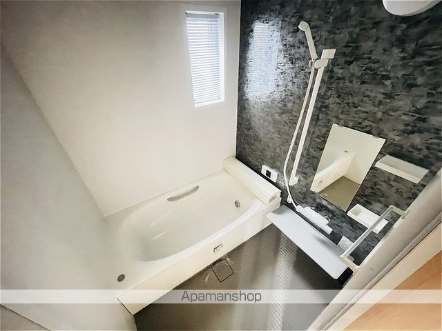 清水沼3丁目貸家 A棟の内装写真