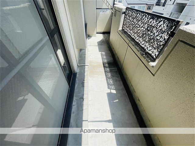 ダイアパレス泉崎の内装写真