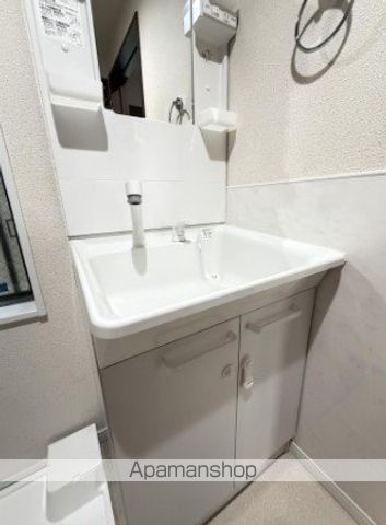 クレール平和台の内装写真