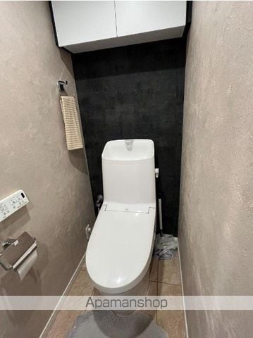 アクアウイング353の内装写真