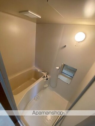 セピアコートⅠ[3DK/65m2]のバス