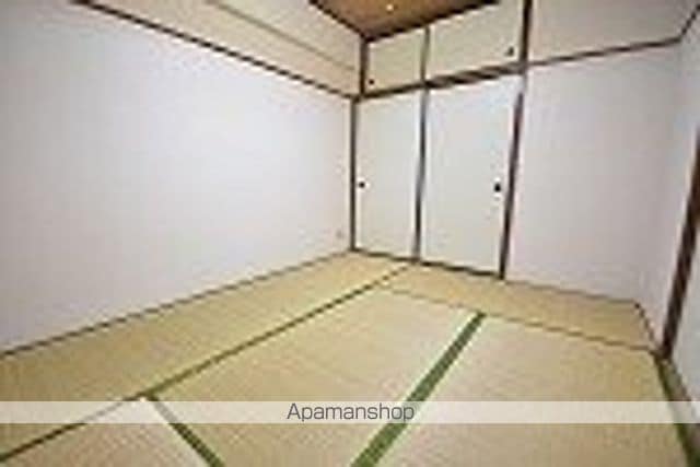 チサンマンション雨宮町の内装写真
