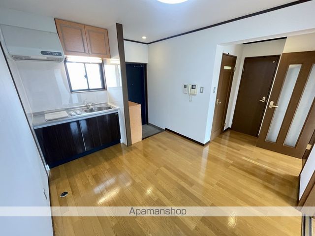 マイティプラザⅢ[2DK/41m2]の内装5