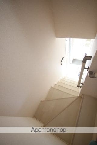 カーサアレテオの内装写真