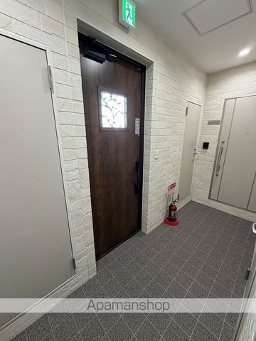 CASACALMANODAの内装写真
