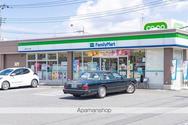 狭山台団地2街区20号棟の周辺写真