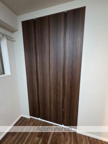 サンフォーリーフタウン桜ノ宮 サンメゾンコートの内装写真