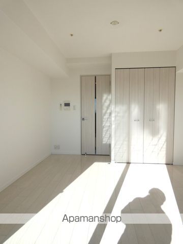 S−RESIDENCE緑橋駅前の内装写真