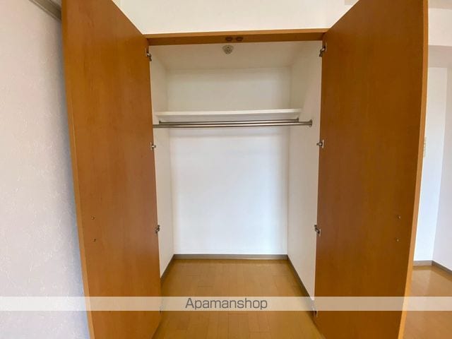 グレイスハイツ東中通の内装写真