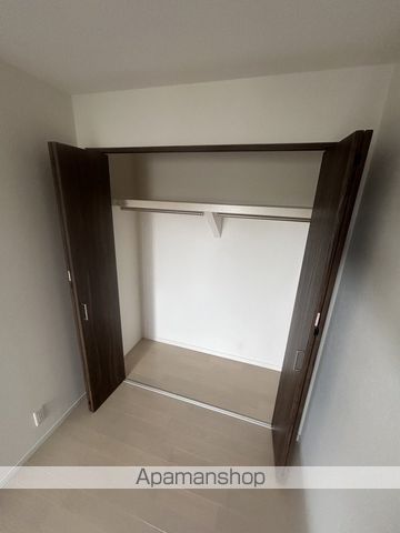 H-maison加美正覚寺XIの内装写真