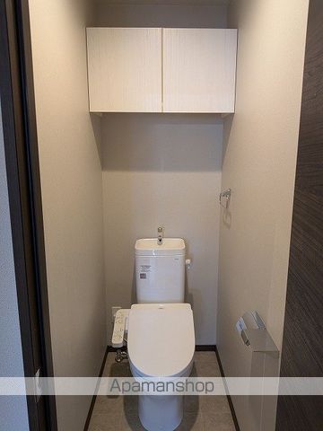 リバブル富士見台の内装写真