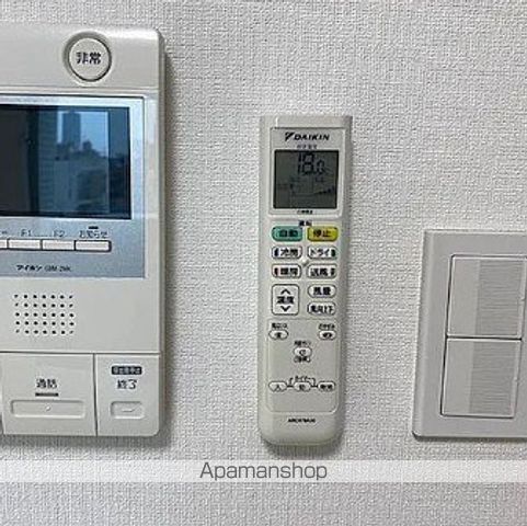 ティモーネ深川の内装写真