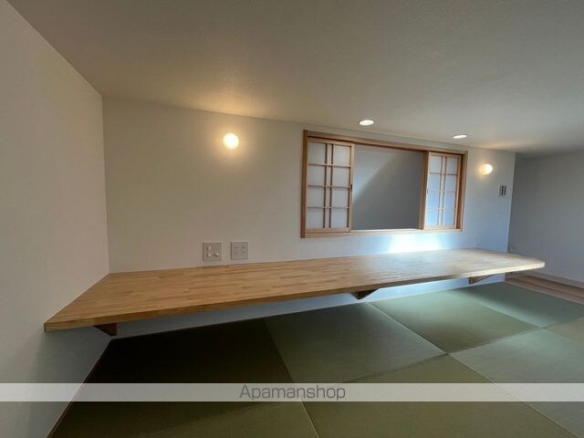 ＫＵＲＯ　ｃｏｕｒｔ[1K/20.03m2]のその他設備