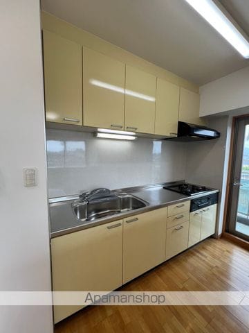 LANDVIEW 山田の杜の内装写真