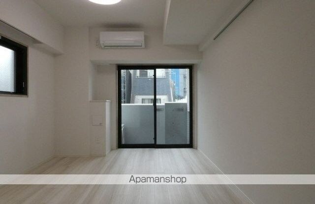 ＡＩＦＬＡＴ駒込一丁目[1K/25.5m2]のその他設備