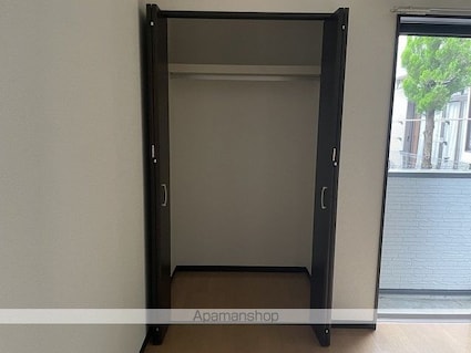 ＩＬ　ＳＯＬＥ[1K/28.74m2]の収納