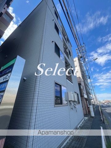HORIMOTO15の外観写真