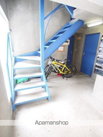 札幌市東西線 南郷７丁目駅 徒歩3分 4階建 築31年の内装写真