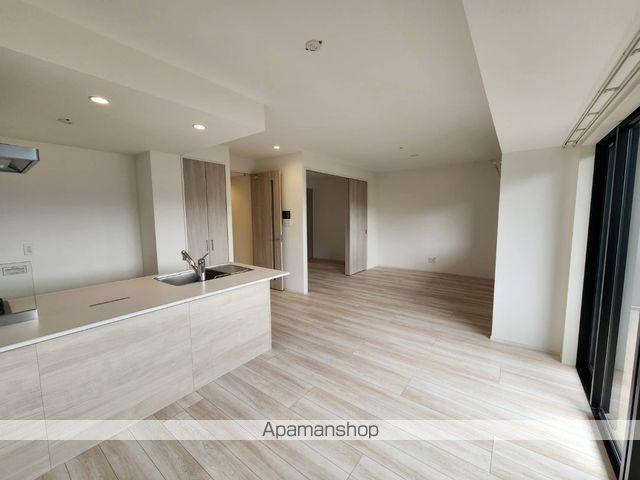 SーRESIDENCE愛宕SOUTHの内装写真