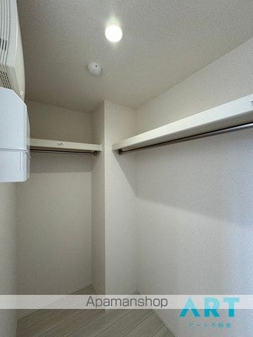 フジコHの内装写真