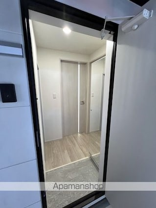 ＫＥＩＡＩ　ＲＥＳＩＤＥＮＣＥ　勝田台[1LDK/27.17m2]の玄関