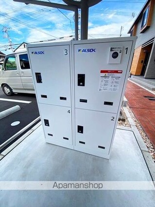 アスカ　Ａ[1LDK/37.97m2]の共用部2